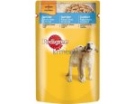 PEDIGREE kapsa 100g Junior kuřecí maso s rýží v želé, zboží skladem