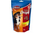Trixie pochoutka dog SCHOKOdrops 75g