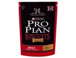 PRO PLAN biscuits CHICKEN 400g, zboží skladem