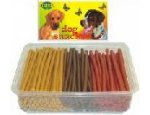 D508 tyčky MIX 330g