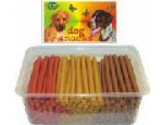 D512 tyčky MIX 700g, zboží skladem
