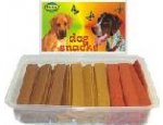 D524 plátky MIX 350g