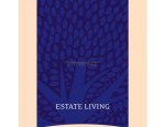 Granule pro psy ESSENTIAL Estate Living 2 x 12,5kg, doprava zdarma, zboží skladem