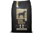 Granule pro psy NUTRA NUGGETS Professional 15 Kg, doprava zdarma, zboží skladem