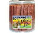 D582 salám LOVECKÝ 40ks, zboží skladem