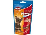 Trixie pochoutka dog Soft Snack BONIES Light 75g, zboží skladem
