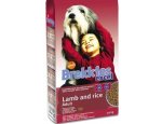 Granule pro psy K-9 Growth Formula 20kg, doprava zdarma