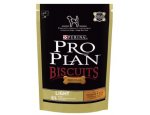 PRO PLAN biscuits LIGHT 400g, zboží skladem