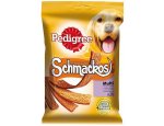 PEDIGREE pochoutka SCHMACKOS HOVĚZÍ Multi 104g/12ks, zboží skladem