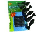 Pamlsek DENTA - PURE LÍSTEČEK 8cm/ 5ks, zboží skladem