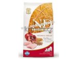 Granule pro psy N&D dog LOW GRAIN PUPPY chicken/pomegranate 2,5kg, zboží skladem