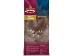 Granule pro kočky CHICOPEE cat 3-FLAVOUR 15kg, doprava zdarma