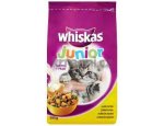 Granule pro kočky WHISKAS suché JUNIOR 300g, zboží skladem