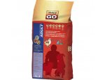 Granule pro psy MACs dog GO ADULT chicken/rice 12kg, doprava zdarma