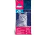 Granule pro kočky CHICOPEE cat ADULT NATURAL 15kg, doprava zdarma