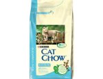 Granule pro kočky PURINA cat chow KITTEN 1,5kg, zboží skladem