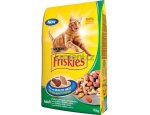 Granule pro kočky FRISKIES cat KRÁLÍK 10kg, zboží skladem
