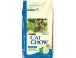 Granule pro kočky PURINA cat chow ADULT losos 1,5kg