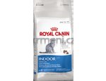 Granule pro kočky Royal Canin INDOOR 2kg, zboží skladem