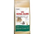 Granule pro kočky Royal Canin MAINE COON 2kg, zboží skladem