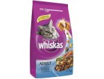 Granule pro kočky WHISKAS suché TUŇÁK 14kg, zboží skladem