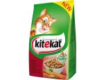Granule pro kočky KITEKAT gran. HOVĚZÍ 12kg, doprava zdarma, zboží skladem