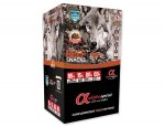 ALPHA pochout. kostičky 16x35g Jehněčí