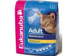 EUKANUBA cat  ADULT kuřecí 2kg