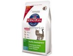Granule pro kočky Hills cat KITTEN / tuna 2 kg