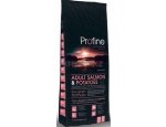 Granule pro psy PROFINE ADULT SALMON/Potatoes 3kg, zboží skladem