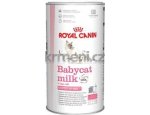 Royal Canin BABY CAT MILK - mléko pro koťata 300g, zboží skladem