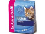 EUKANUBA cat KITTEN 2kg