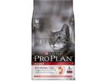 Granule pro kočky PRO PLAN cat ADULT salmon 3kg