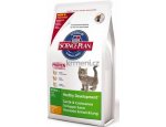 Granule pro kočky Hills cat KITTEN / chicken 400g