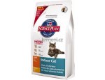 Granule pro kočky Hills cat INDOOR 4kg, doprava zdarma