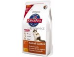Granule pro kočky Hills cat HAIRBALL 1,5kg, zboží skladem