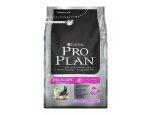 Granule pro kočky PRO PLAN cat DELICATE turkey 400g - expirace 09/2016