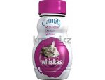 WHISKAS MLÉKO pro kočičky 200ml, zboží skladem