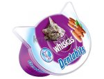 WHISKAS poch. DENTABITS 40g, zboží skladem