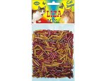 E608 LÍZA tyčinky MIX 70g, zboží skladem