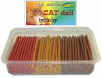 D604 CATdeli MIX 300g, zboží skladem