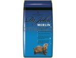 Granule pro fretky, Granule pro fretky GILPA MERLIN 4kg, zboží skladem