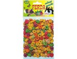 E413 FERDA sekané kroužky s kalciem 80g