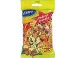 E423 svačinkové křupky 70g, zboží skladem
