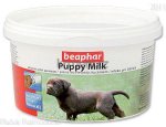 Beaphar PUPPY MILK 200g, zboží skladem