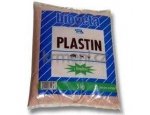 Plastin 5kg, zboží skladem