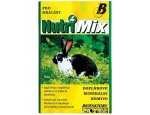 Nutrimix KRÁLÍK 1kg, zboží skladem