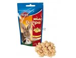 Trixie drops hlodavec MED a MLÉKO 75g, zboží skladem