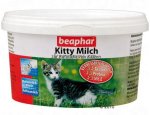 Beaphar KITTY MILK 200g, zboží skladem