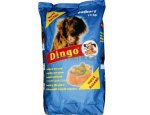 Dingo suchary PŘÍRODNÍ 13kg, doprava zdarma, zboží skladem